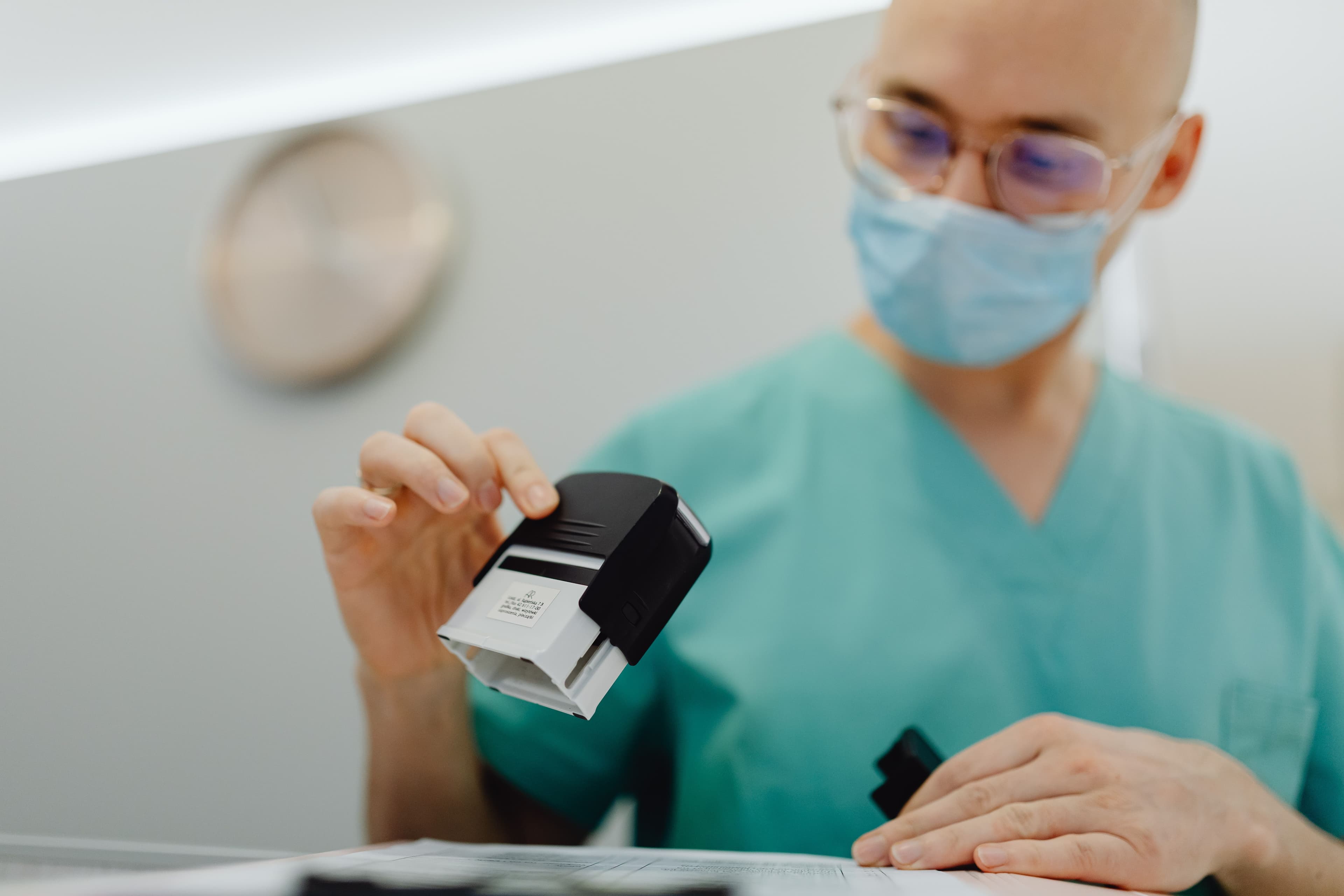 La importancia de contar con un laboratorio certificado