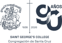 Saint George's College