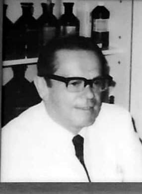 Carlos Latorre, fundador