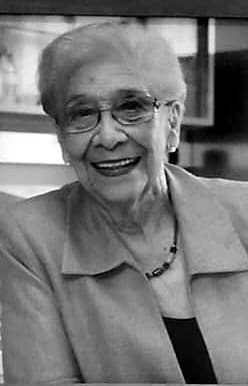 Teresa Carmona, cofundadora